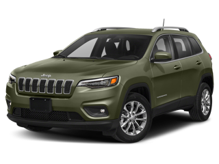 Cherokee - Burlington Chrysler Dodge Jeep Ram in Burlington NJ