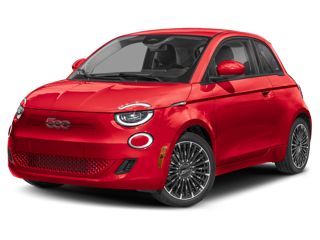 Fiat 500e - Burlington Chrysler Dodge Jeep Ram in Burlington NJ