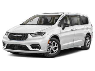 2026 Chrysler Pacifica - Burlington Chrysler Dodge Jeep Ram in Burlington NJ