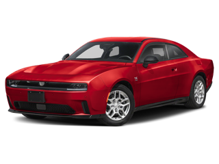 Charger Daytona - Burlington Chrysler Dodge Jeep Ram in Burlington NJ