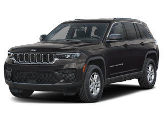 2025 Jeep Grand Cherokee - Burlington Chrysler Dodge Jeep Ram in Burlington NJ