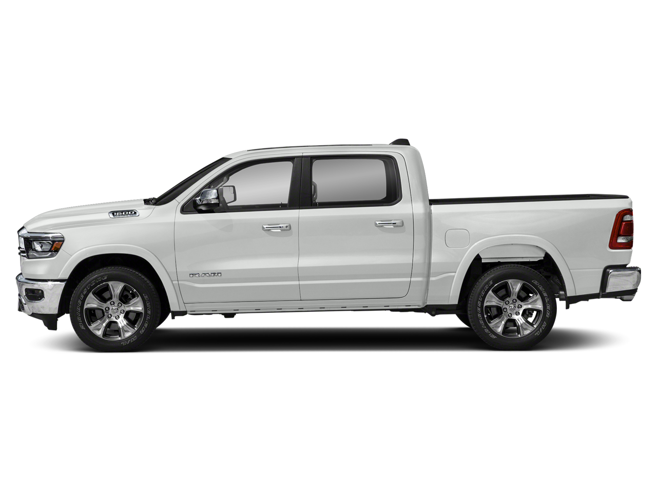 2019 RAM Ram 1500 Laramie