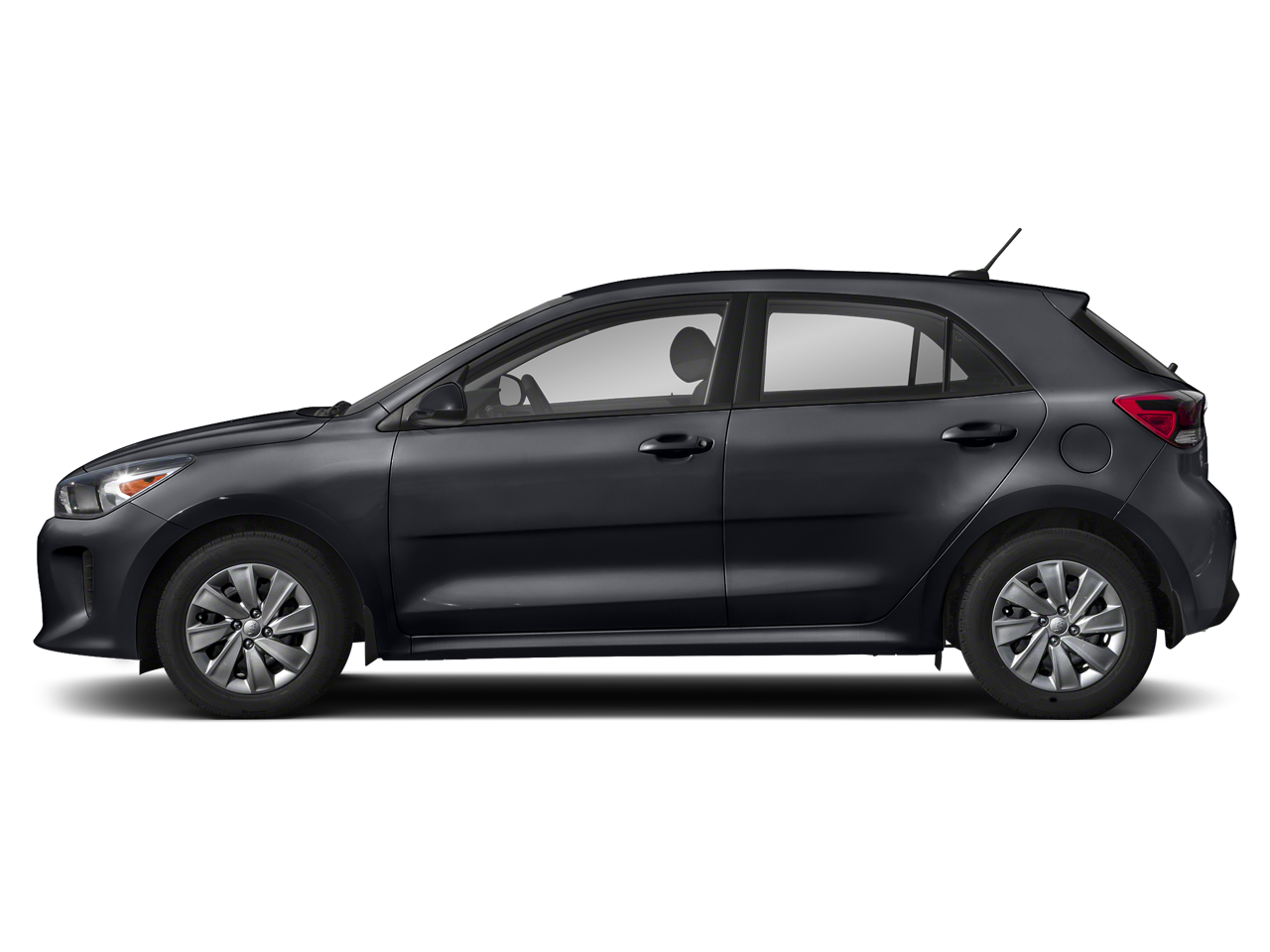 2020 Kia Rio S