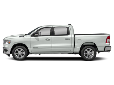 2021 RAM Ram 1500 Big Horn/Lone Star