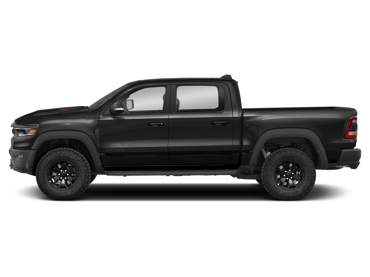 2022 RAM Ram 1500 TRX Crew Cab 4x4 5'7' Box