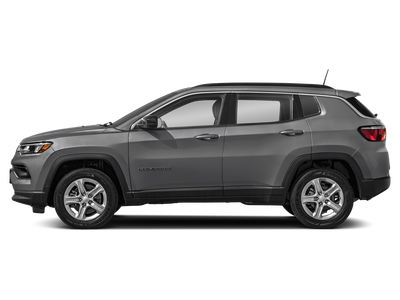 2023 Jeep Compass Altitude