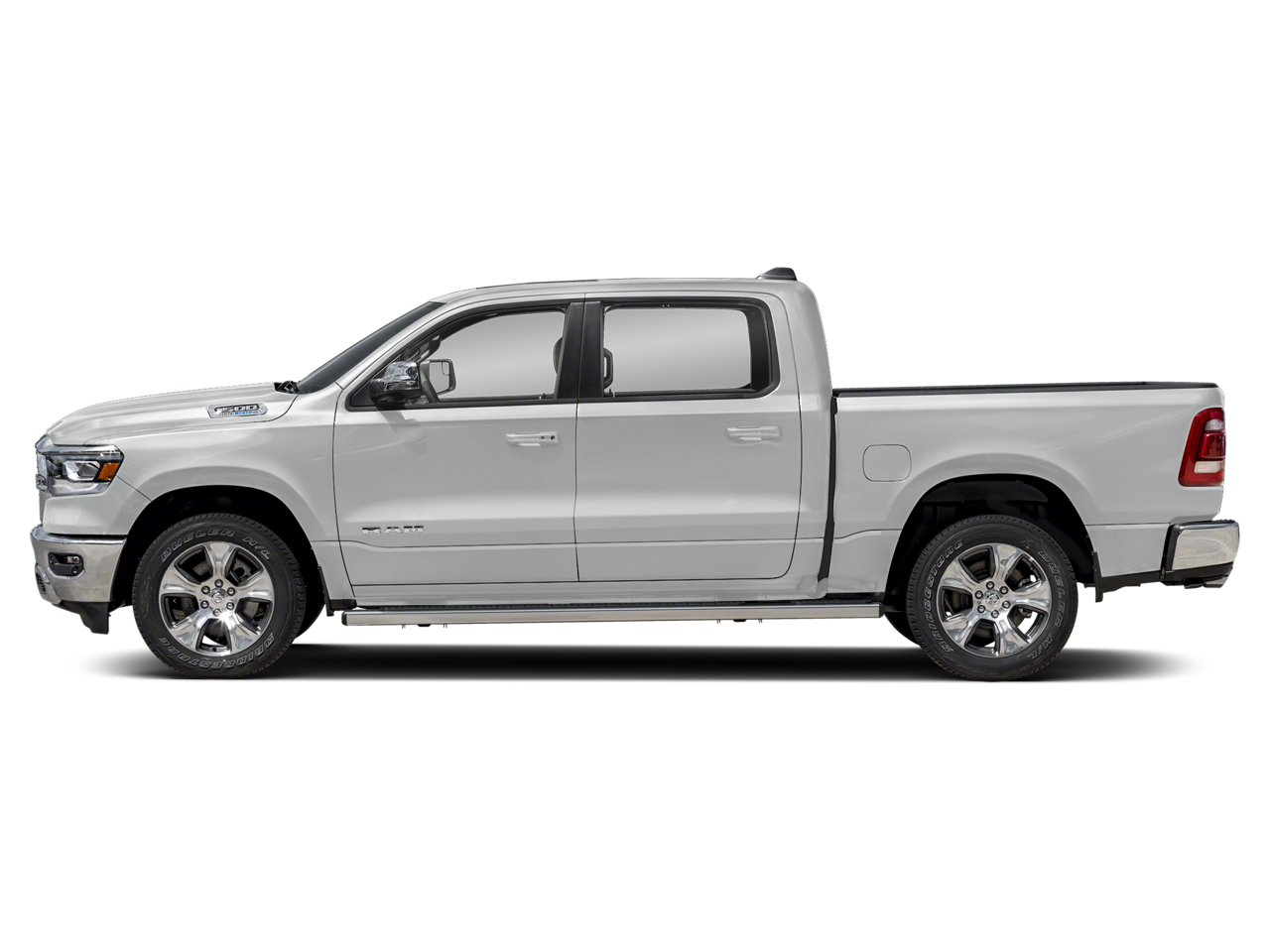 2023 RAM Ram 1500 Laramie