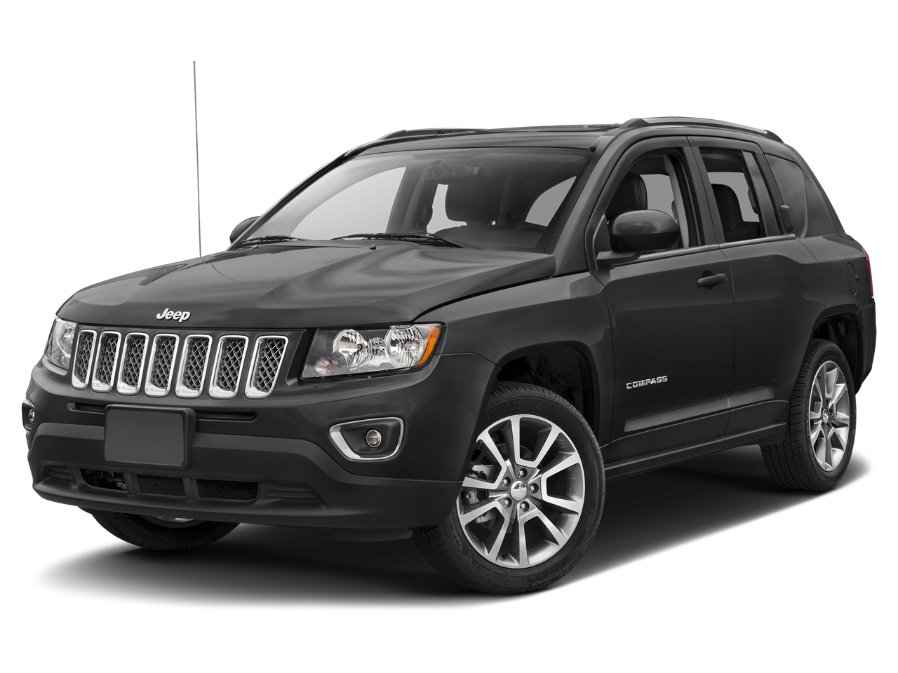 2015 Jeep Compass Sport Altitude Edition's photo