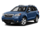 2016 Subaru Forester 2.5i Touring