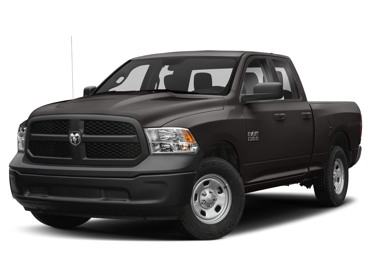 2018 RAM 1500 Pickup