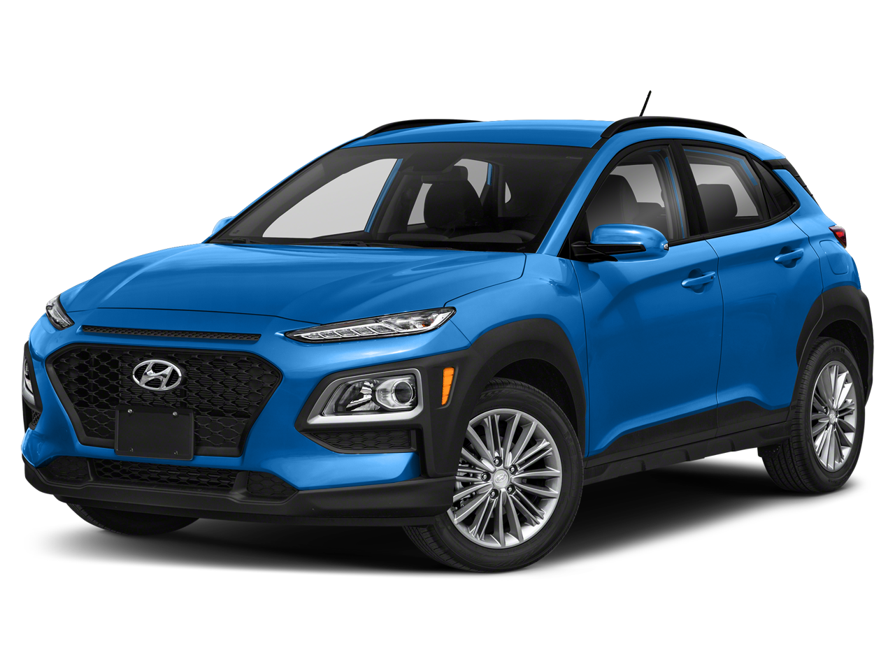 2019 Hyundai Kona