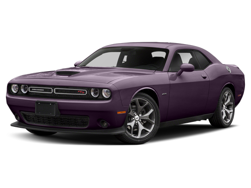 2020 Dodge Challenger GT