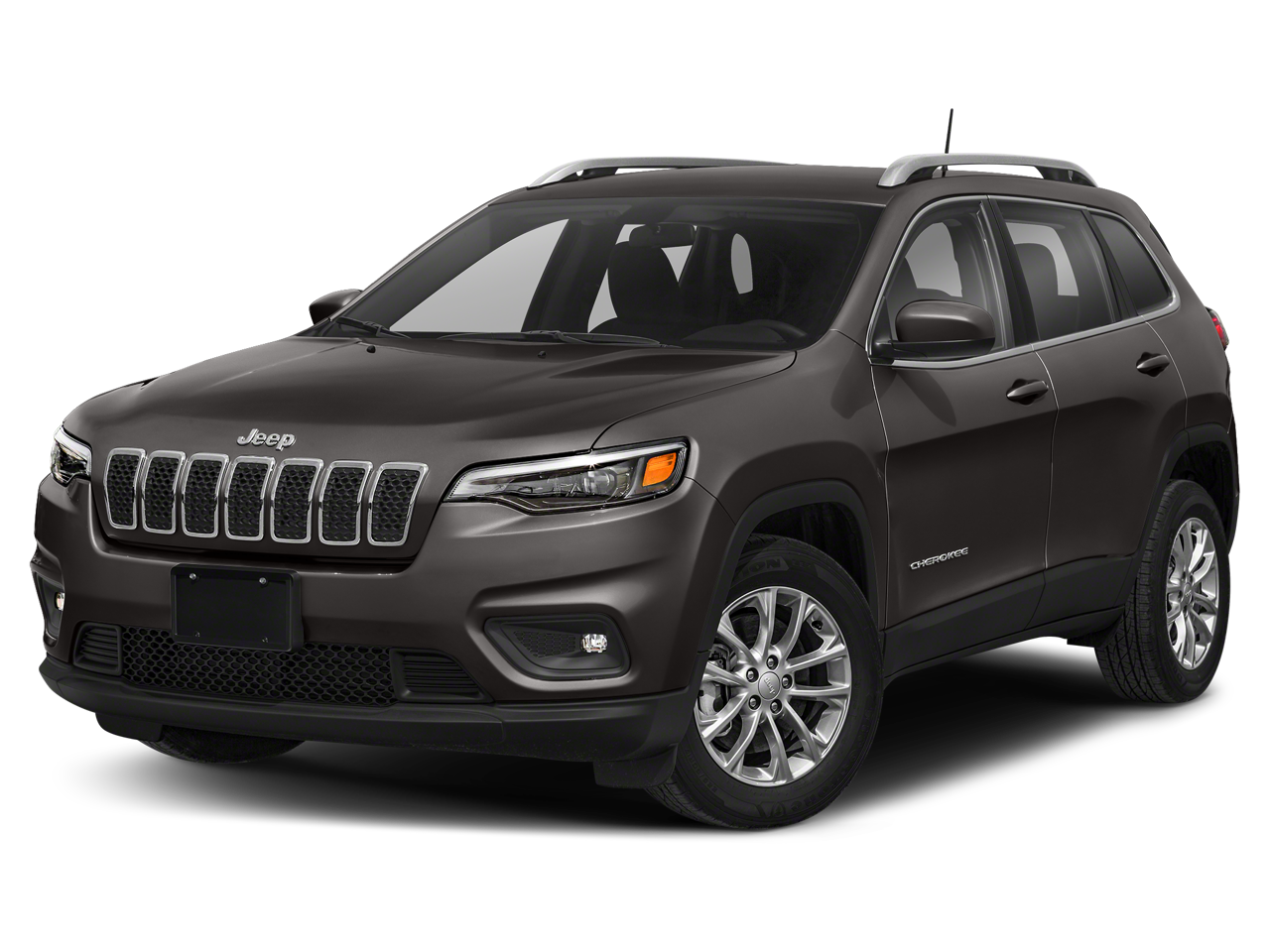 2020 Jeep Cherokee Limited's photo