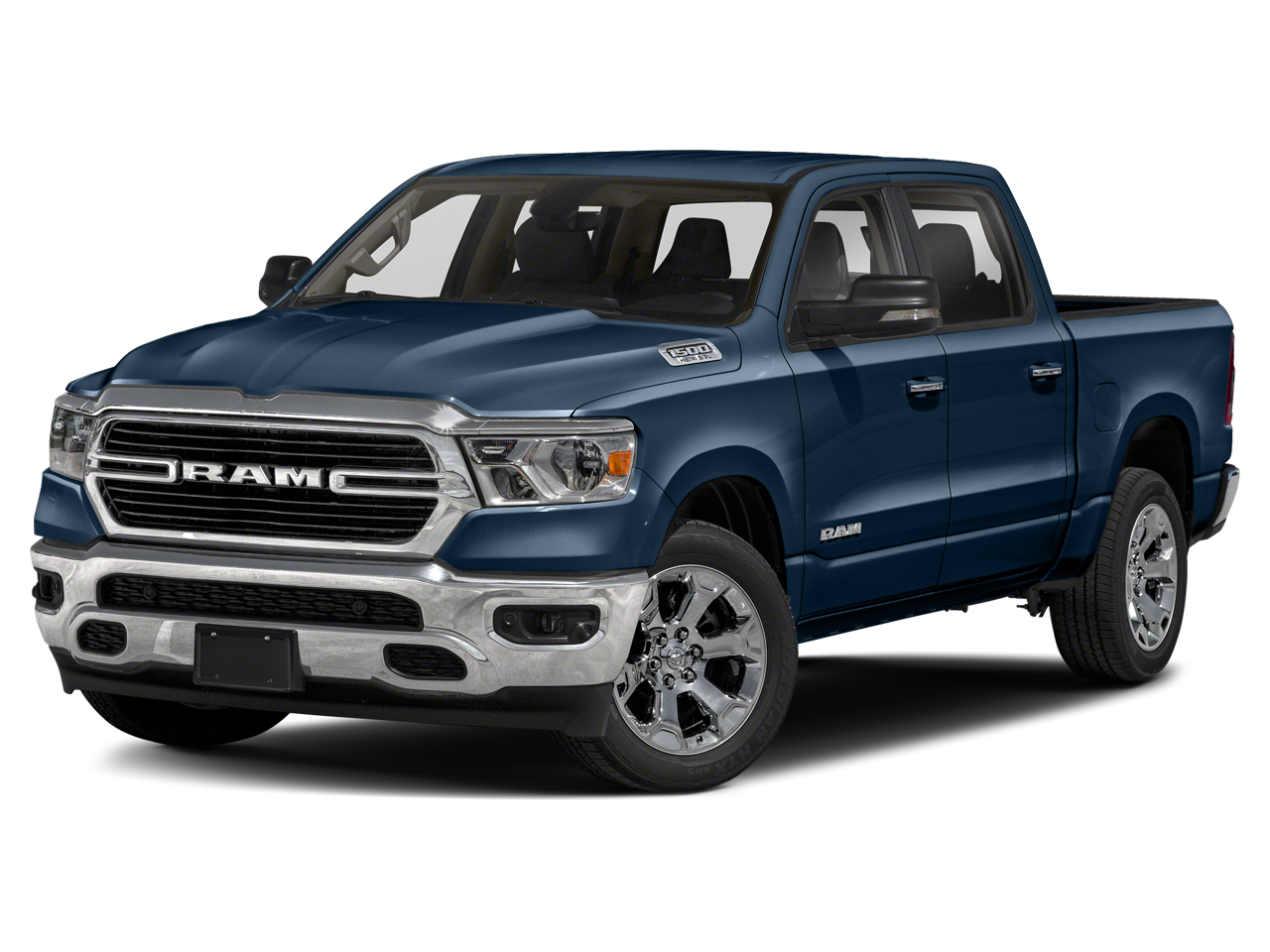 2020 RAM Ram 1500 Big Horn/Lone Star