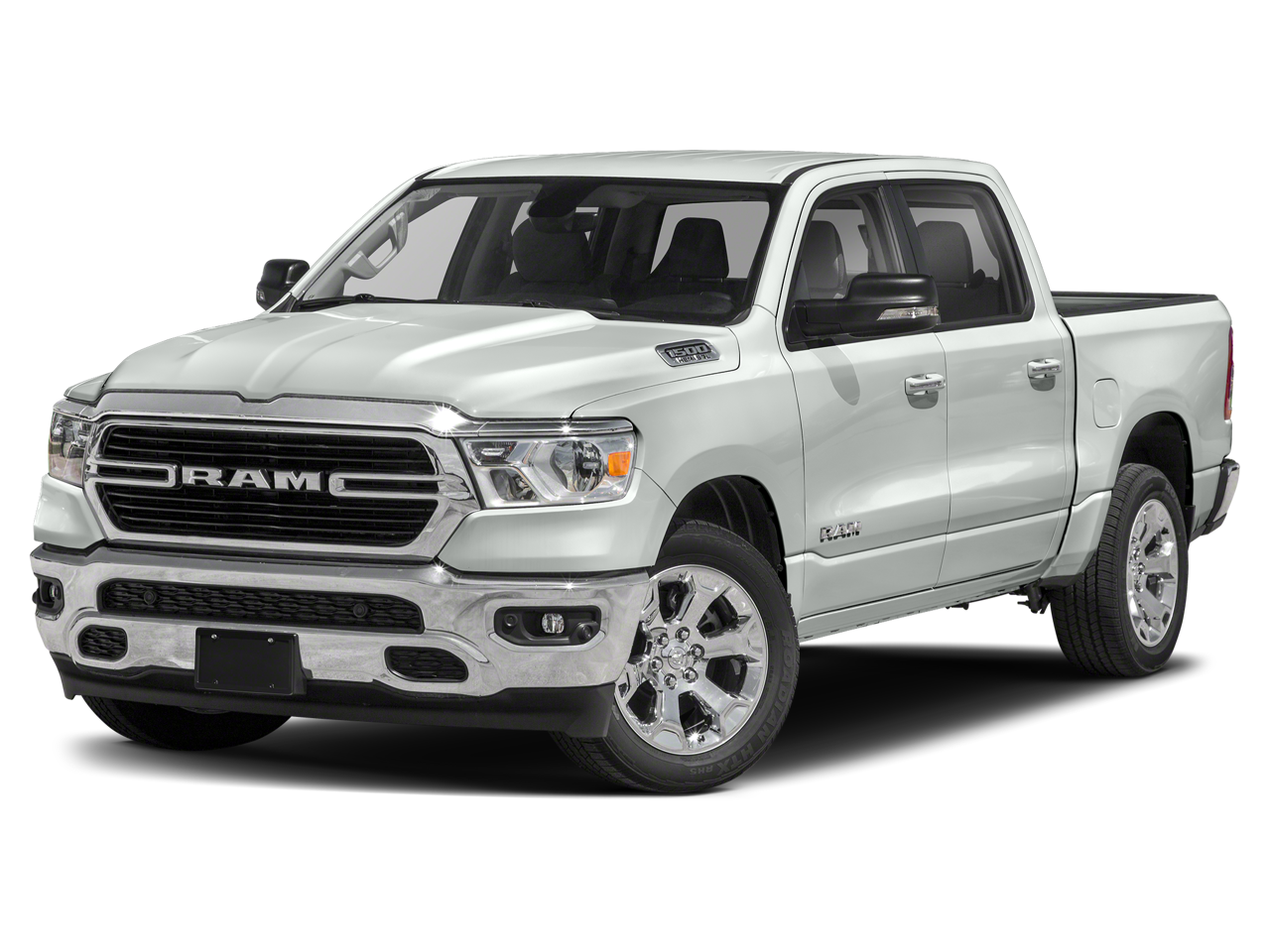 2021 RAM Ram 1500 Big Horn/Lone Star