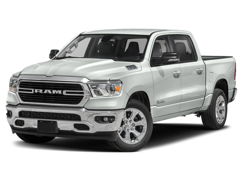2021 RAM Ram 1500 Big Horn/Lone Star
