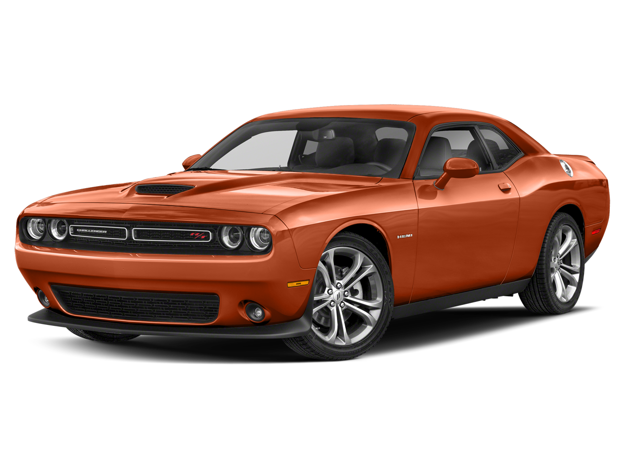 2022 Dodge Challenger GT Auto AWD's photo