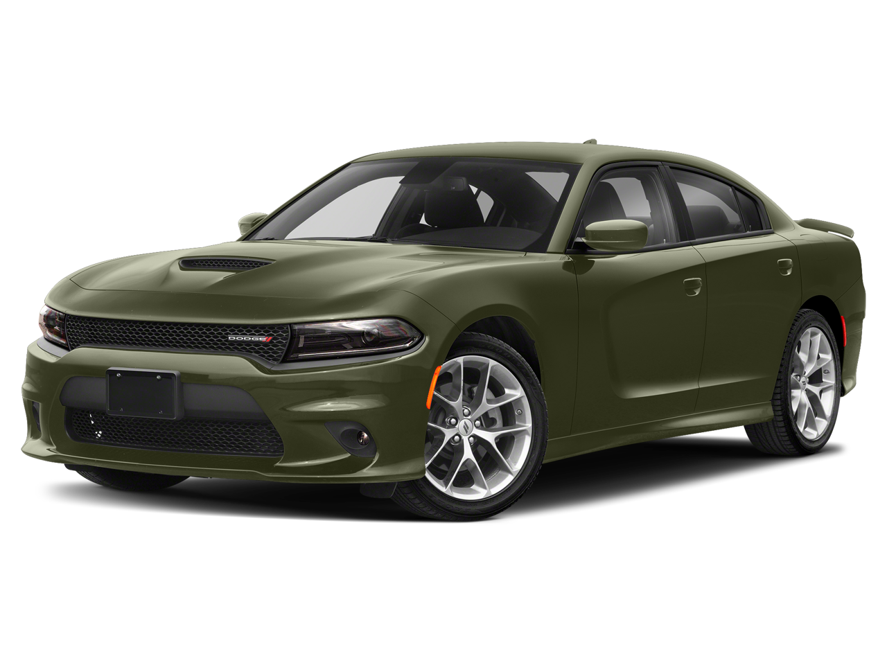 2022 Dodge Charger R/T's photo