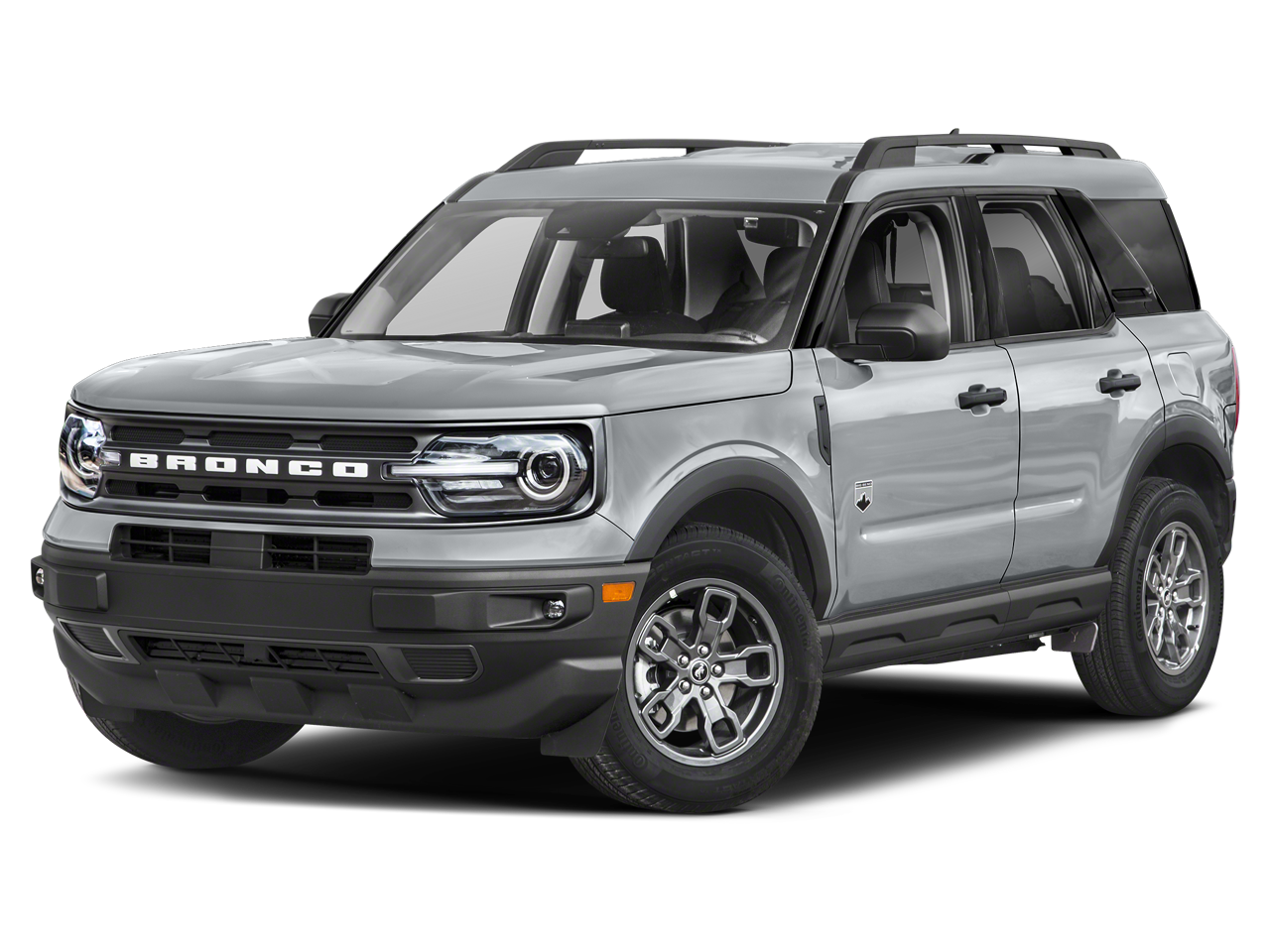 2022 Ford Bronco Sport Big Bend for sale in Burlington, NJ