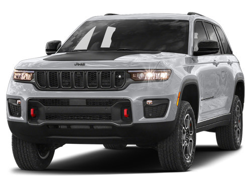 2022 Jeep Grand Cherokee Altitude