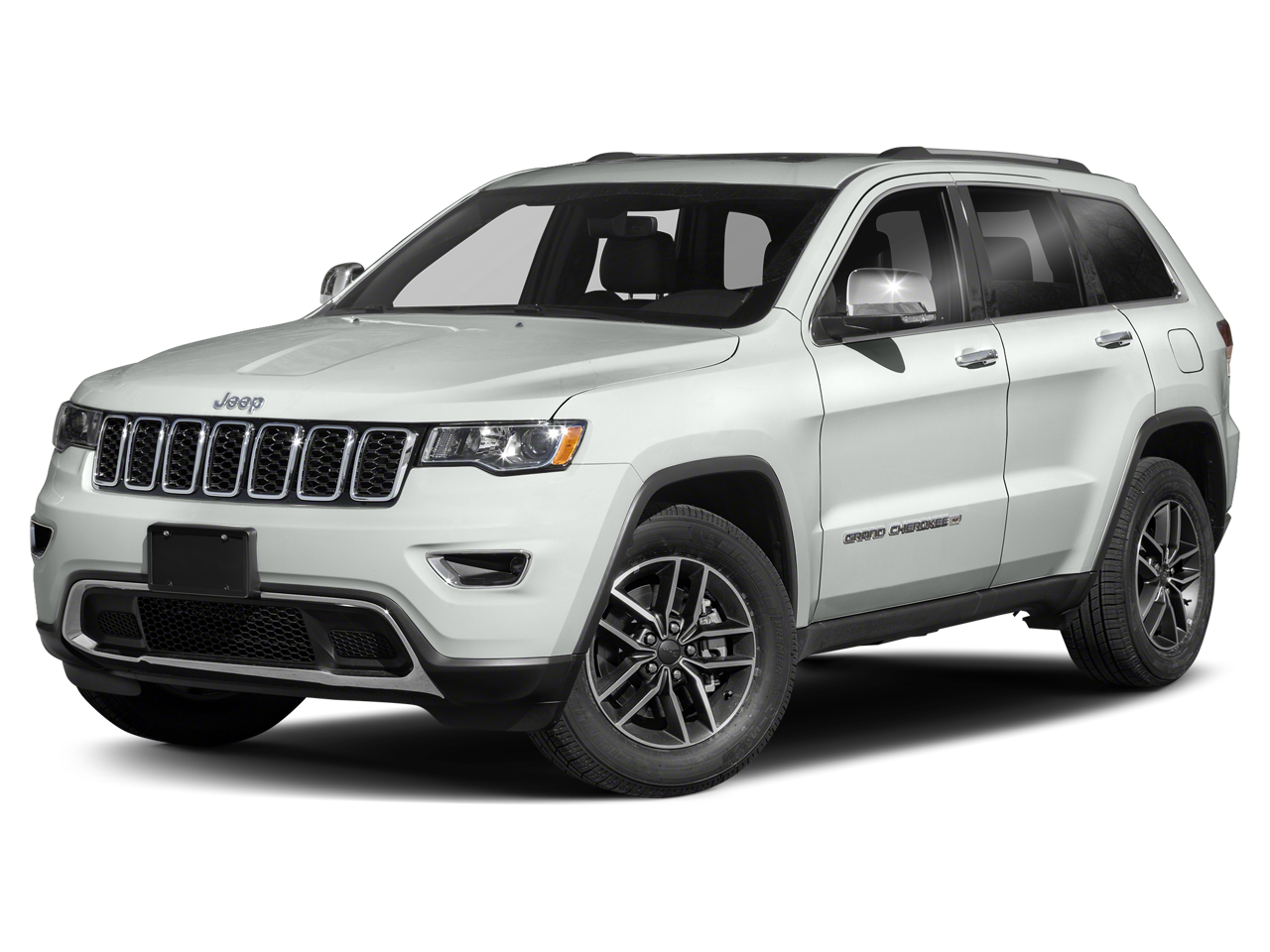 2022 Jeep Grand Cherokee WK