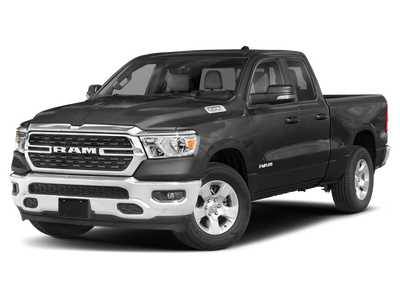 2022 RAM Ram 1500 Big Horn/Lone Star
