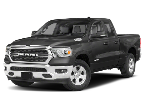 2022 RAM Ram 1500 Big Horn/Lone Star