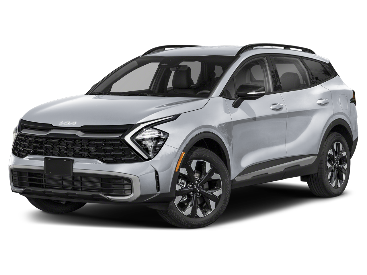 2023 Kia Sportage X-Line for sale in Burlington, NJ