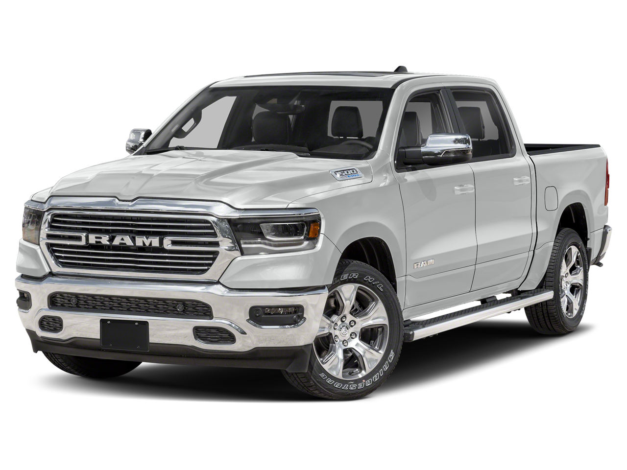 2023 RAM Ram 1500 Laramie