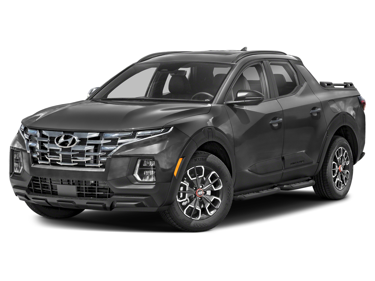 2024 Hyundai Santa Cruz XRT 2.5 AWD's photo