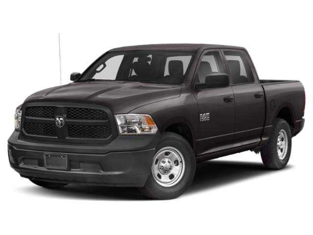 2014 RAM Ram 1500 Express