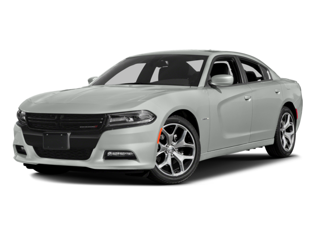 2017 Dodge Charger R/T