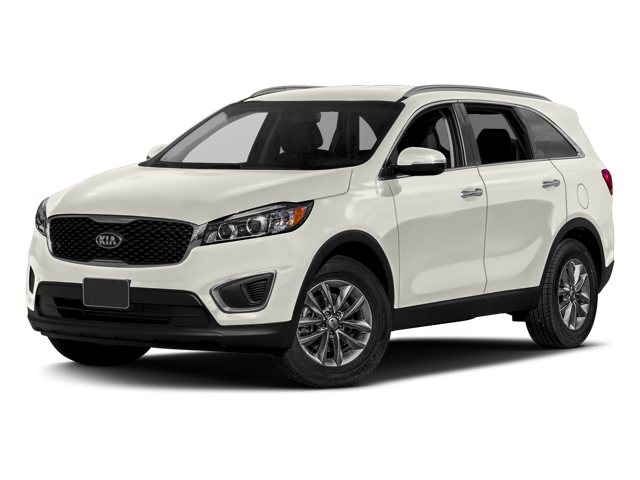 2017 Kia Sorento LX AT 4WD's photo