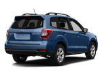 2016 Subaru Forester 2.5i Touring