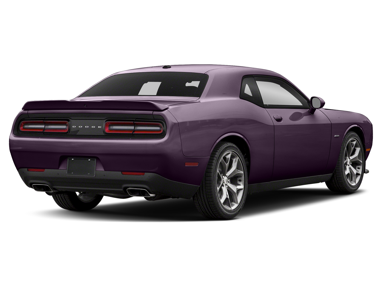 2020 Dodge Challenger GT