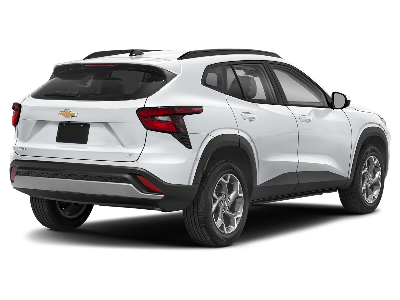2024 Chevrolet Trax FWD SP