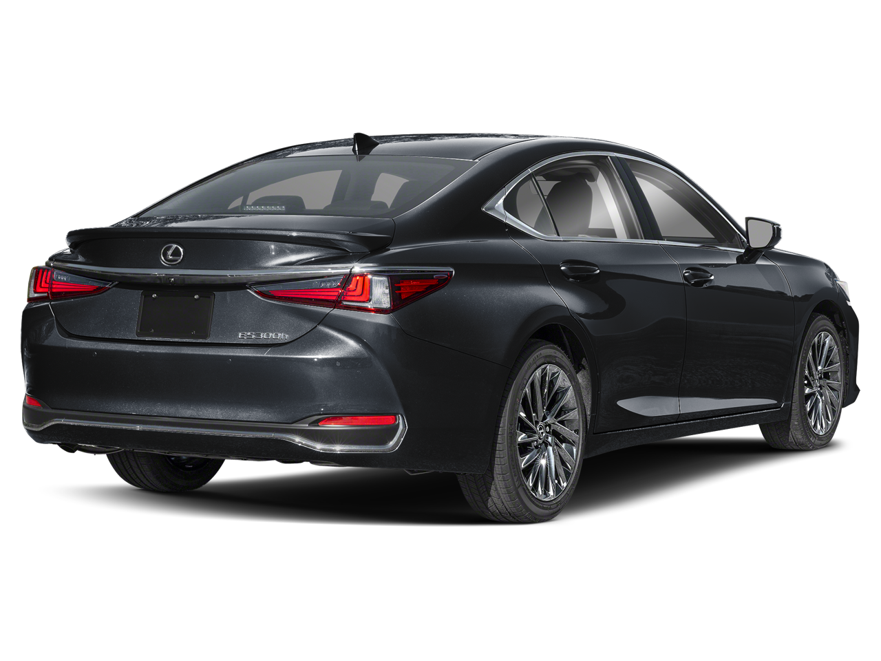 2024 Lexus ES 300h Luxury