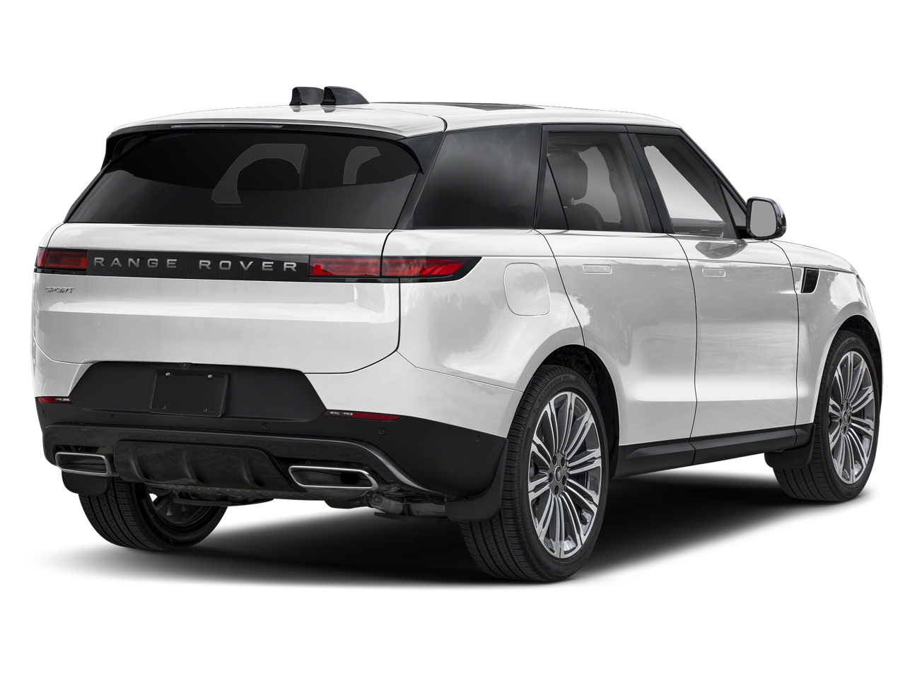 2024 Land Rover Range Rover Sport SE