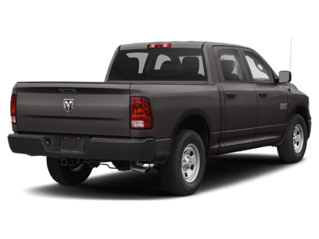 2014 RAM Ram 1500 Express