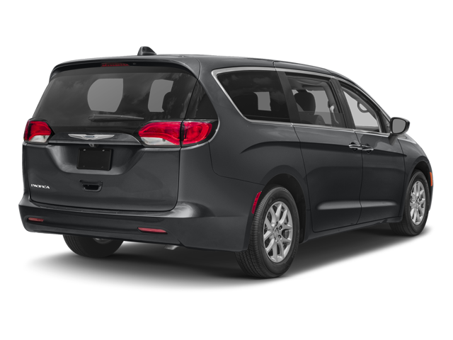 2017 Chrysler Pacifica LX