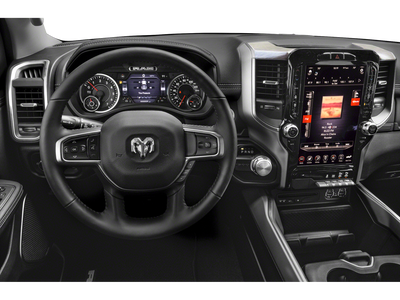 2019 RAM Ram 1500 Laramie