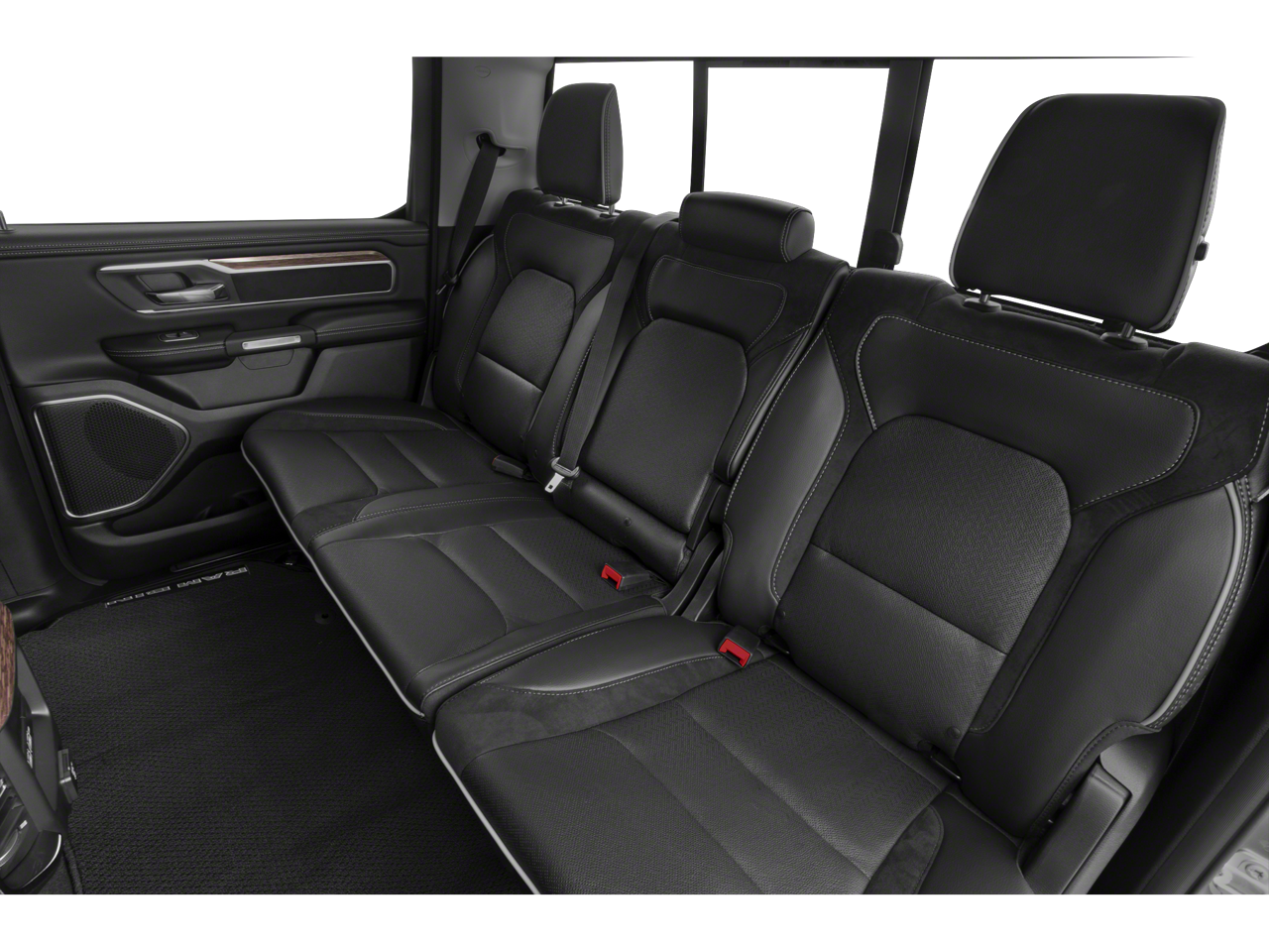 2019 RAM Ram 1500 Laramie