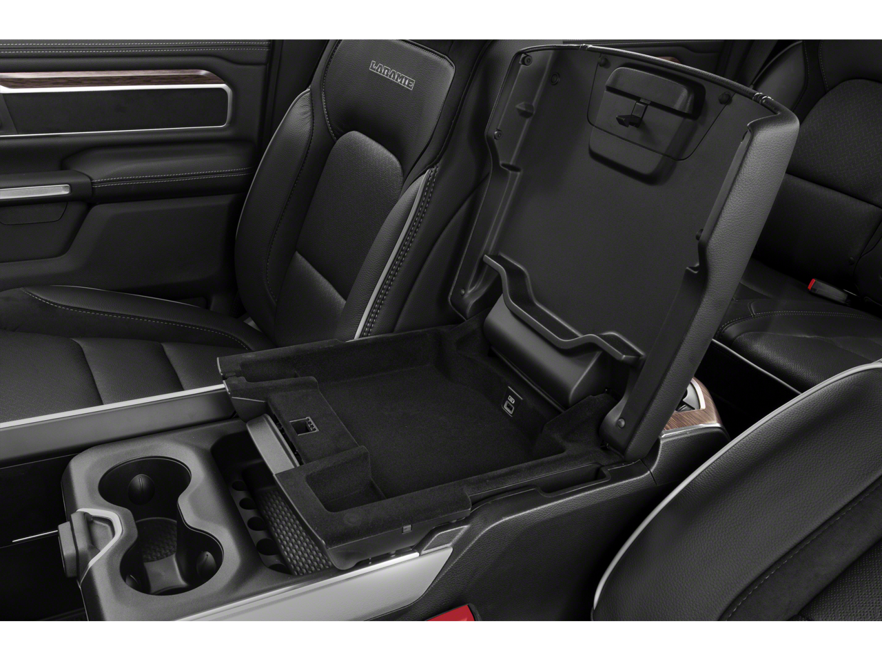 2019 RAM Ram 1500 Laramie