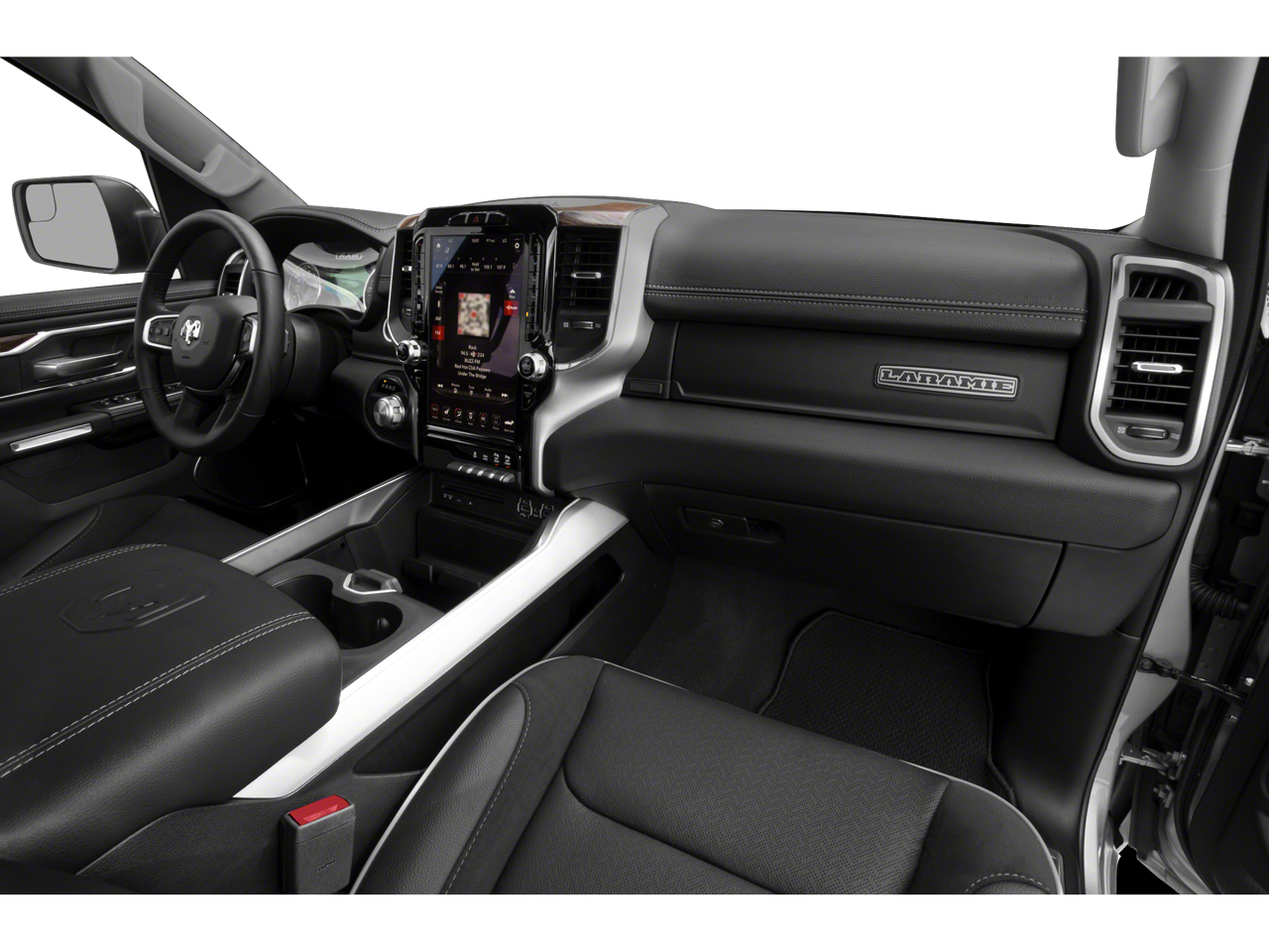 2019 RAM Ram 1500 Laramie