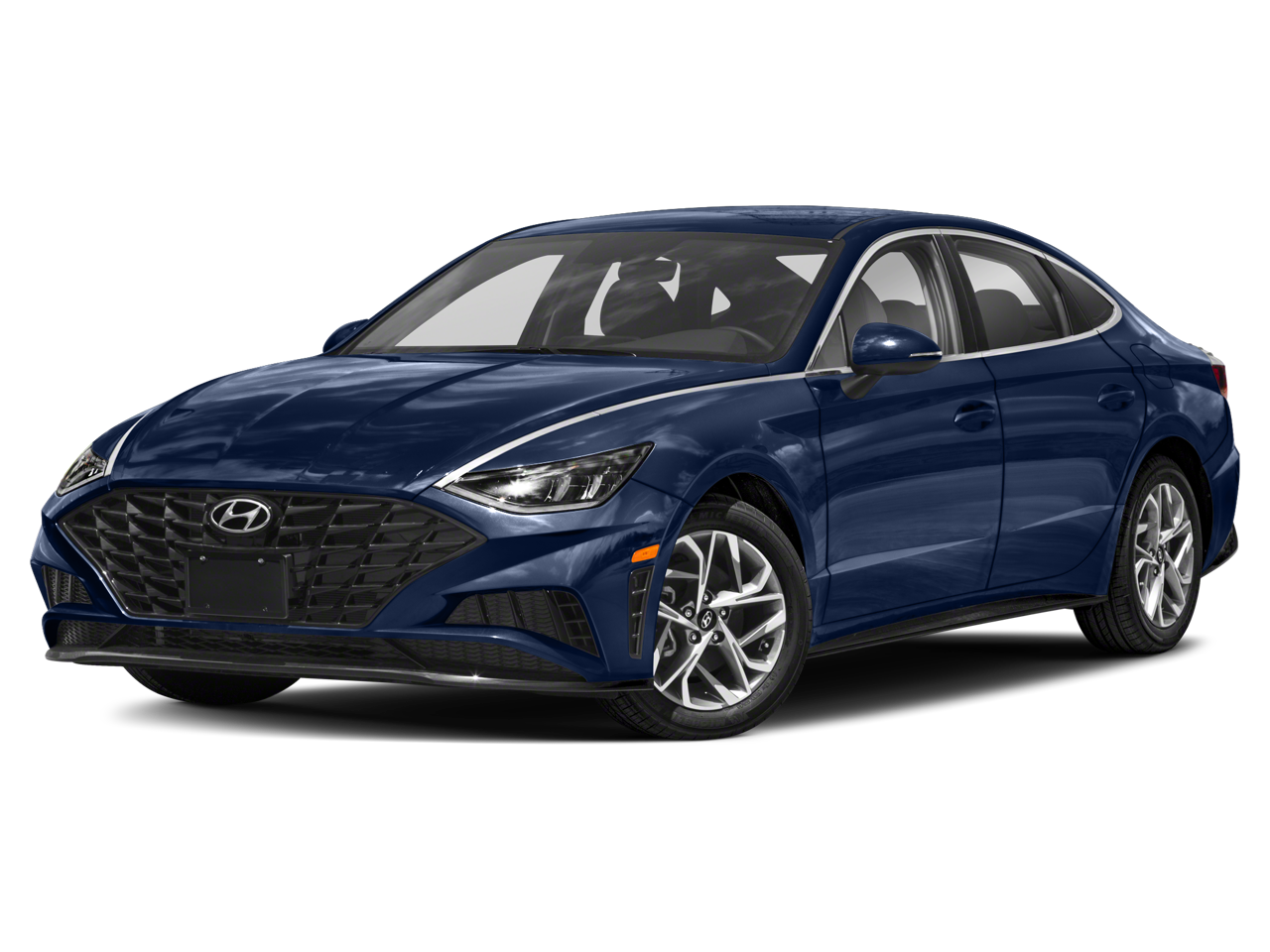 2020 Hyundai Sonata