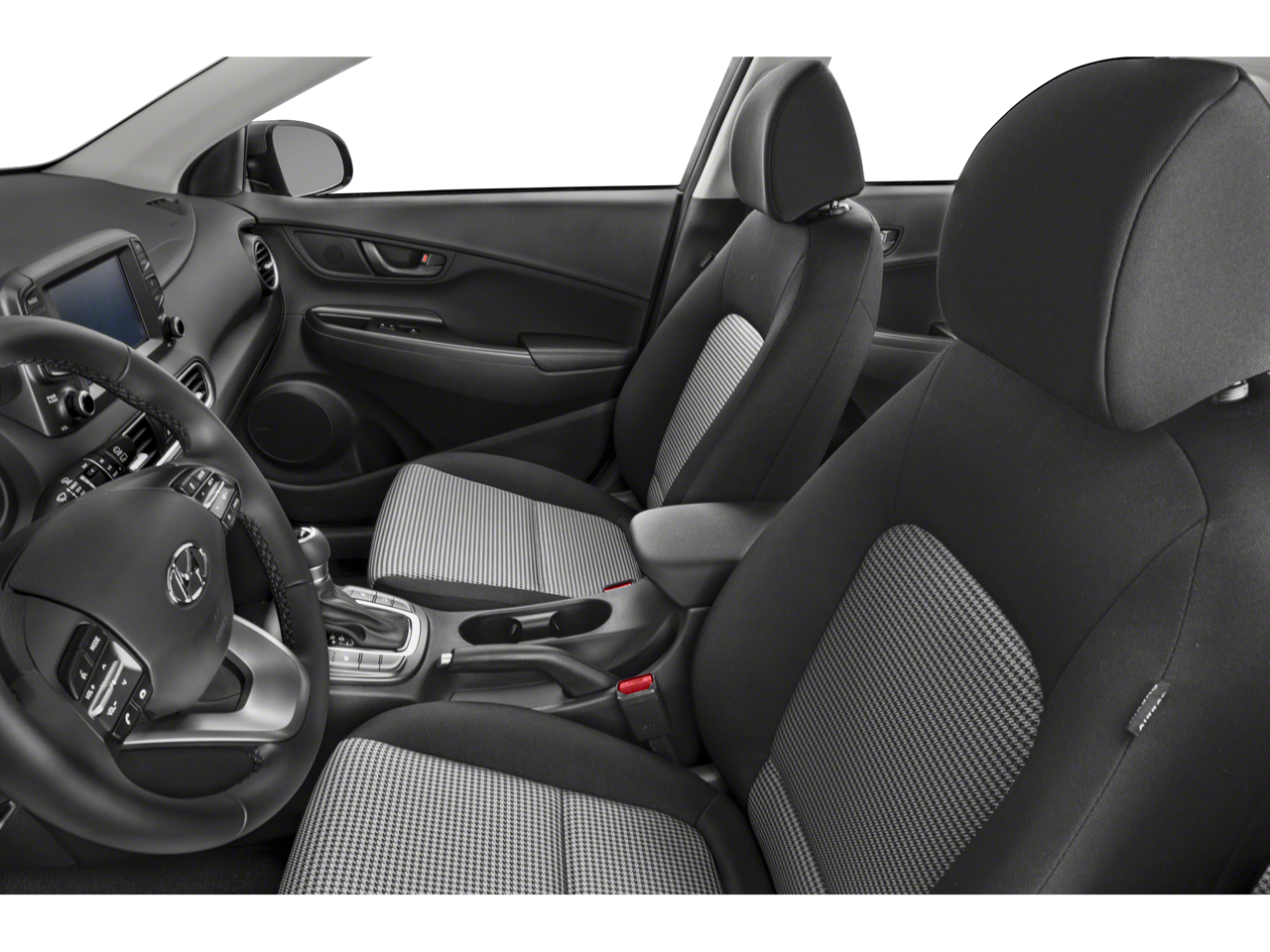 2020 Hyundai Kona SEL Plus