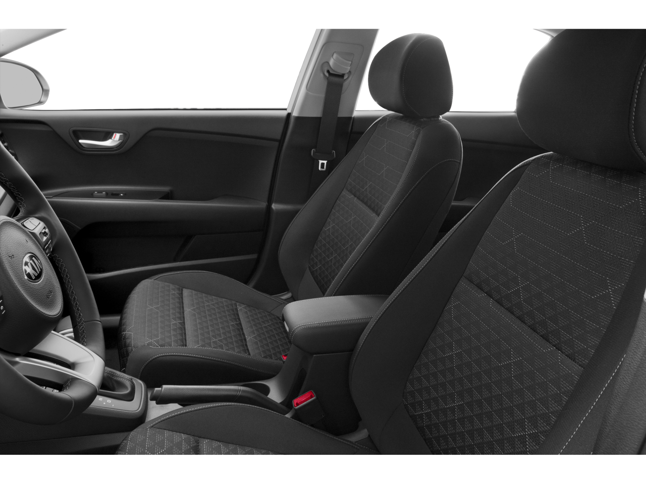 2020 Kia Rio S