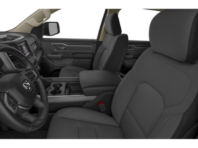 2020 RAM Ram 1500 Big Horn/Lone Star