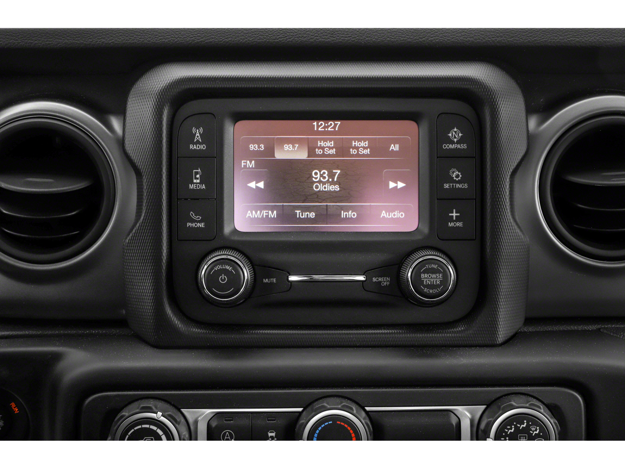 2021 Jeep Wrangler Sport S 4x4