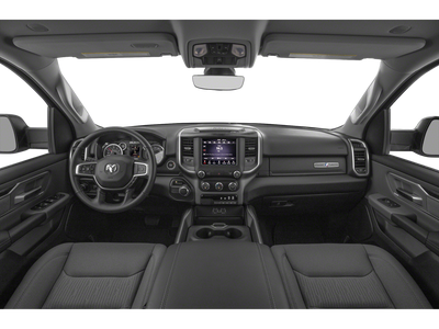 2021 RAM Ram 1500 Big Horn/Lone Star